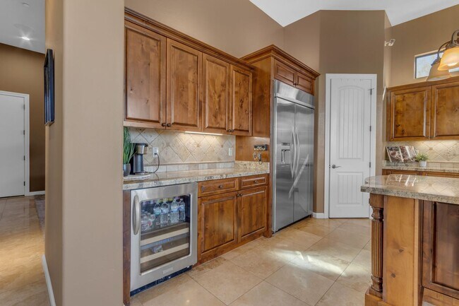 Building Photo - Stunning Custom Mediterranean Estate with ...
