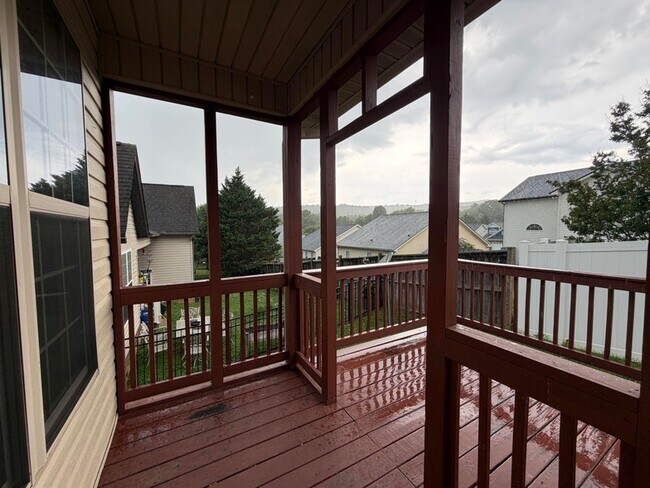 Building Photo - 5343 Asher Village Dr