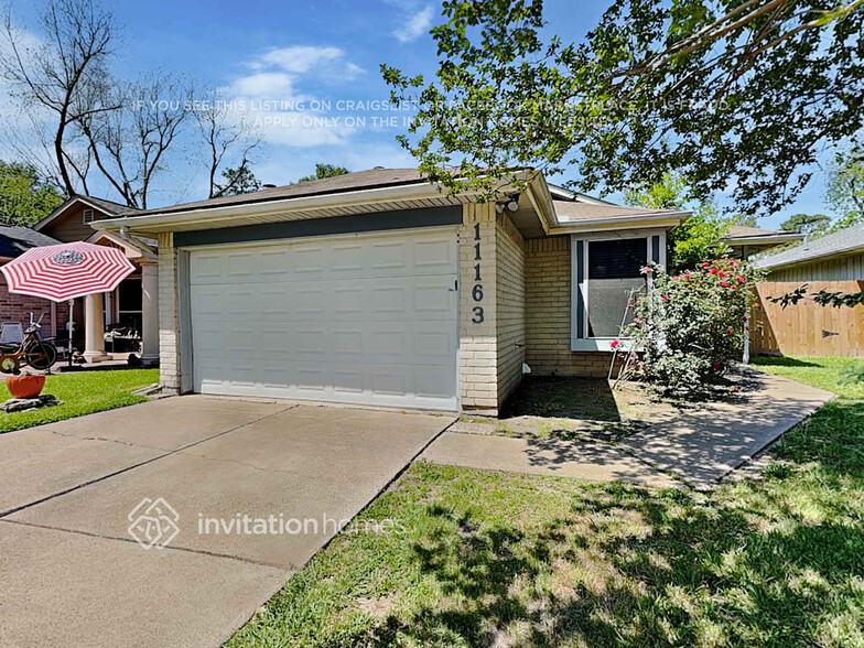 Primary Photo - 11163 Wheatridge Dr