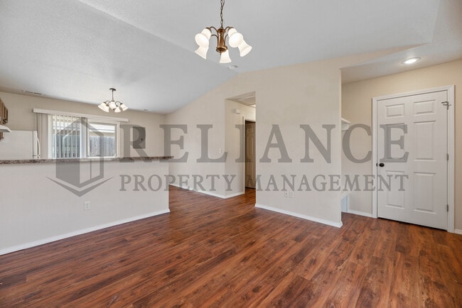 Building Photo - 4206 Newell St