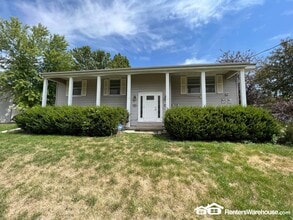 Building Photo - 2501 Rocklyn Dr