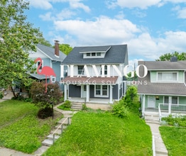 Building Photo - 1325 Highland Ave
