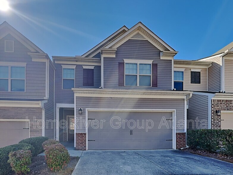 Primary Photo - 1329 Brookmere Way