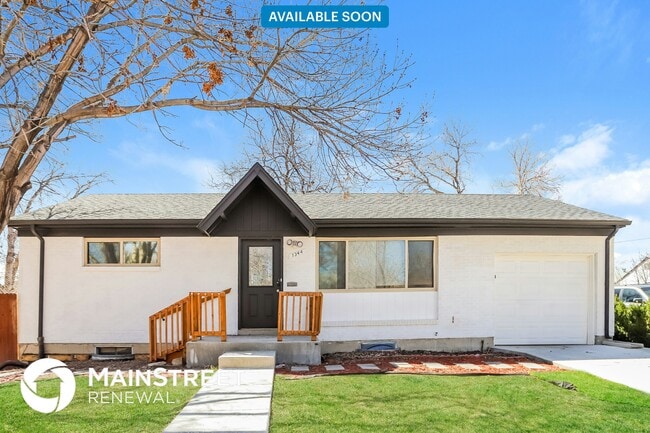 Building Photo - 1344 Elmer Dr