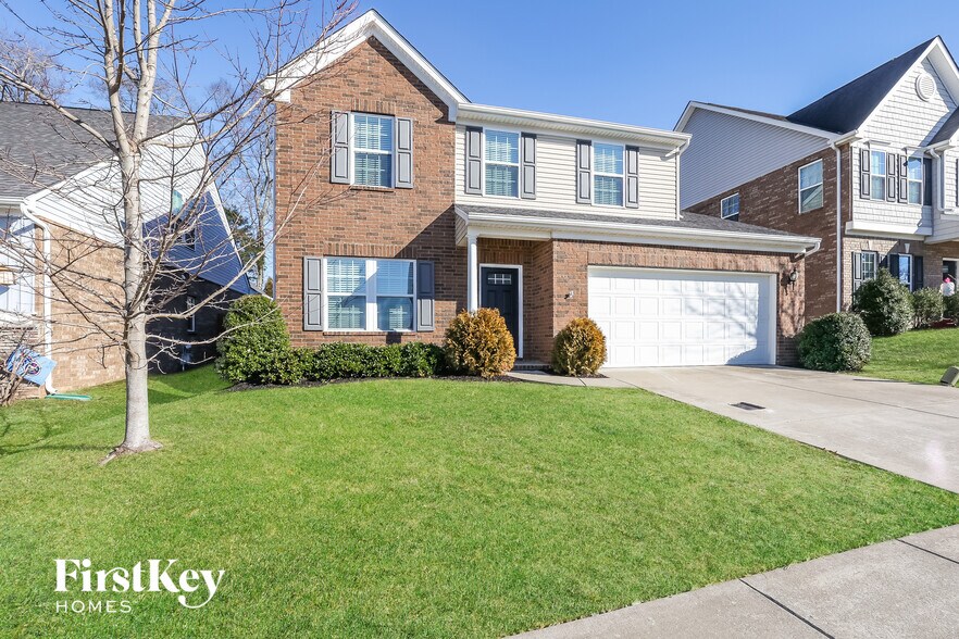 Building Photo - 7836 Oakfield Grove