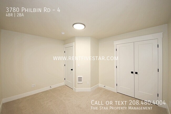 Building Photo - 3780 N Philbin Rd