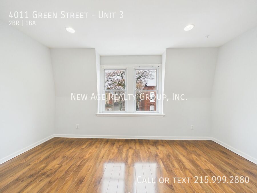 Building Photo - 4011 Green St