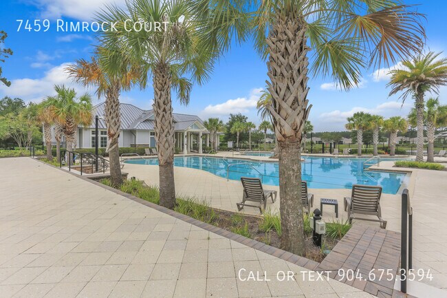 Building Photo - 7459 Rimrock Ct