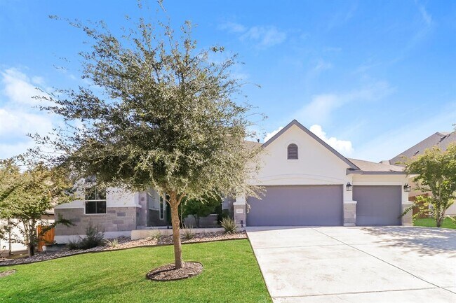 Primary Photo - 6101 Antelope Well Ln