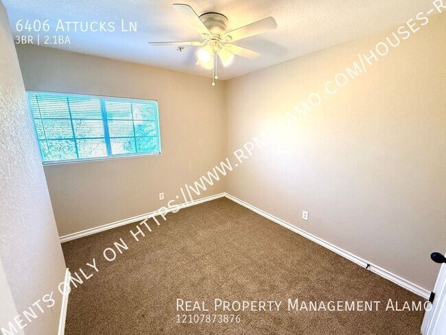 Building Photo - 6406 Attucks Ln