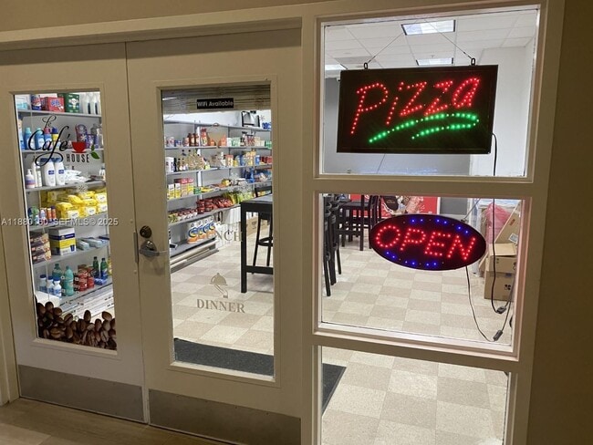 Building Photo - 19390 Collins Ave