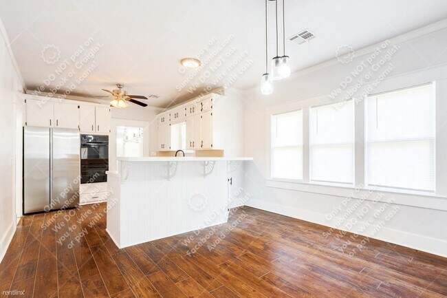 Building Photo - 2 br, 2 bath House - 1528 N Beard Ave