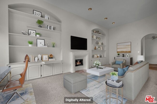 Building Photo - 2677 S Centinela Ave