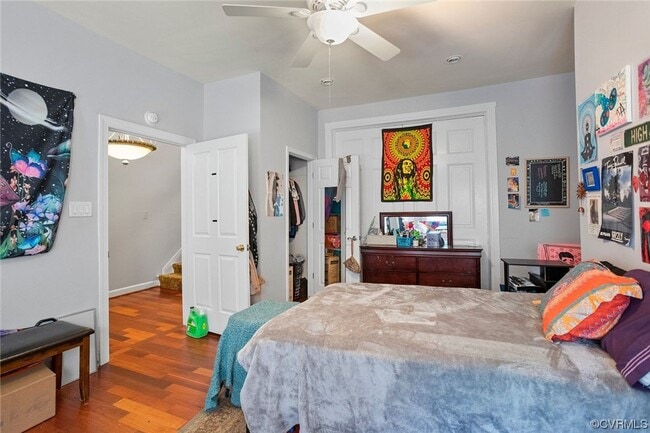 Building Photo - Huge 5 Bedroom House Next to VCU With Off ...
