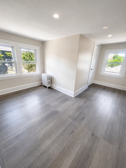 Unit 3 - 195 Lehigh Ave