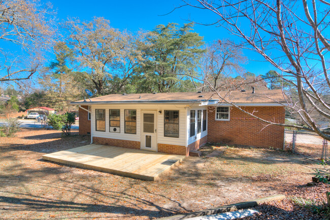 2301 Mura Drive Augusta GA 30906 - 2301 Mura Dr