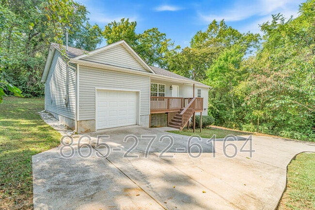 Building Photo - 2617 Alice Bell Rd