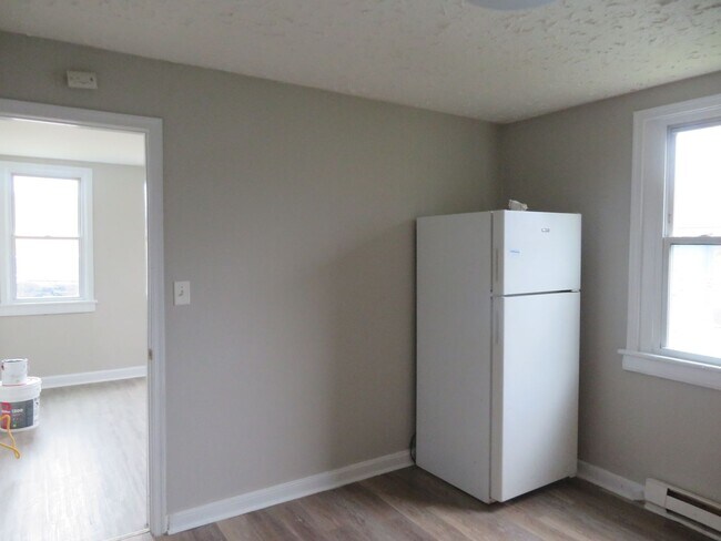 Building Photo - Petersburg Virginia