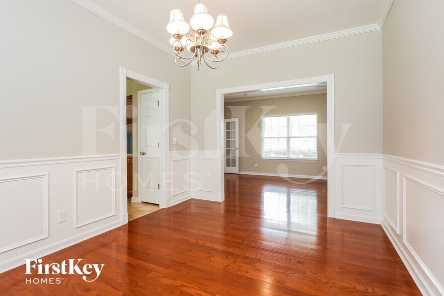 Building Photo - 128 Harvest Moon Rd