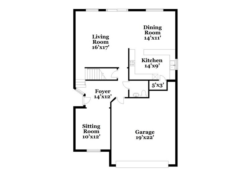 Building Photo - 85 W Brangus Way