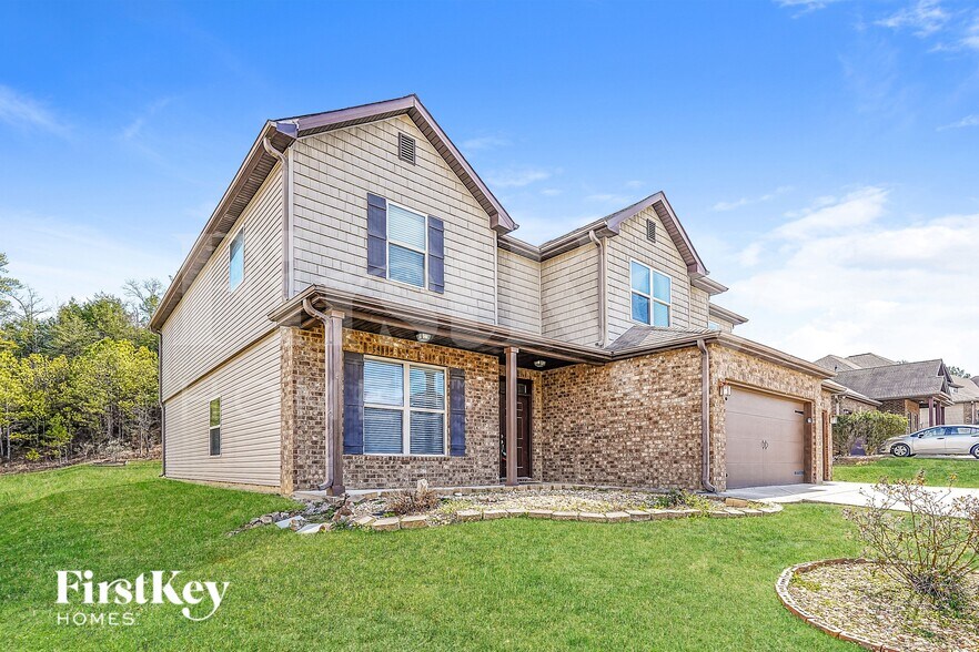 Building Photo - 113 Rosegate Dr