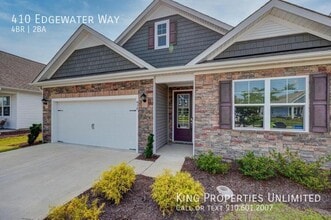 Building Photo - 410 Edgewater Wy