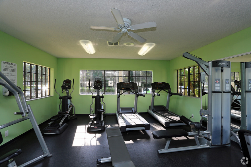 Interior Photo - The Reserve at Ashley Lake