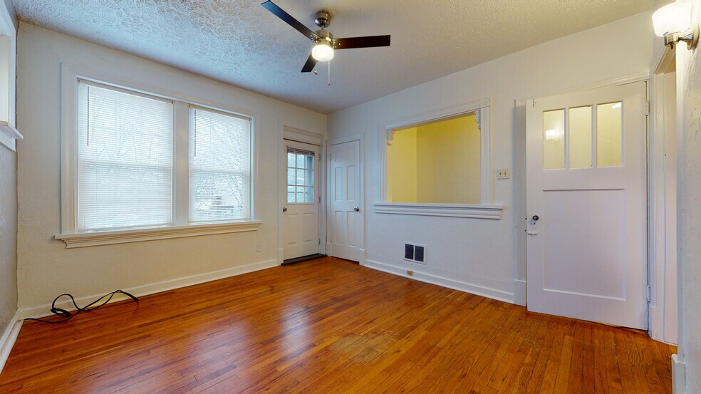 Building Photo - 4119 Potomac St.
