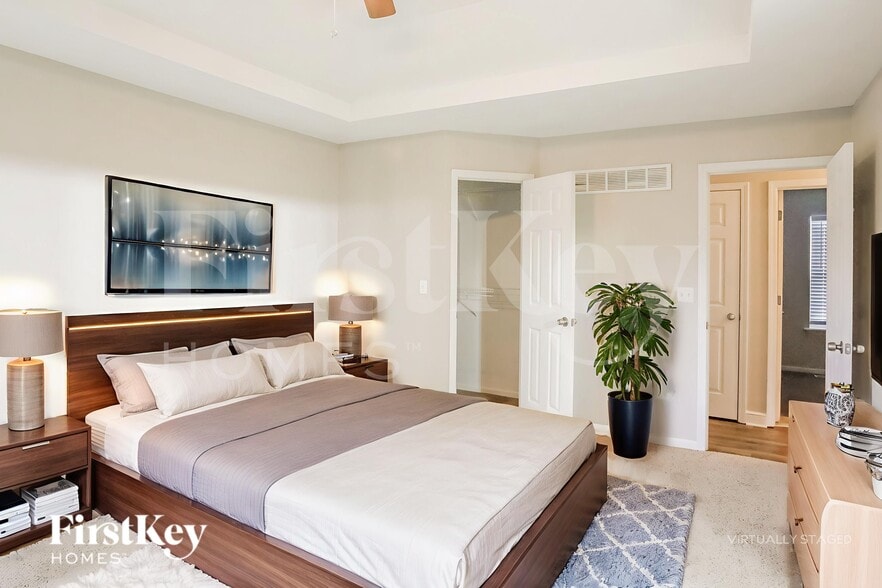 Building Photo - 1034 Bunting Ln