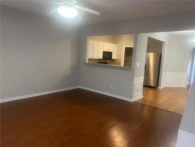 Building Photo - 3809 Dandridge Way NW