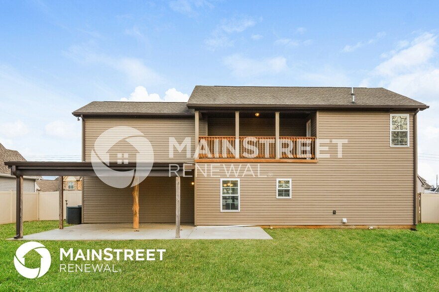 Building Photo - 313 Drema Ct