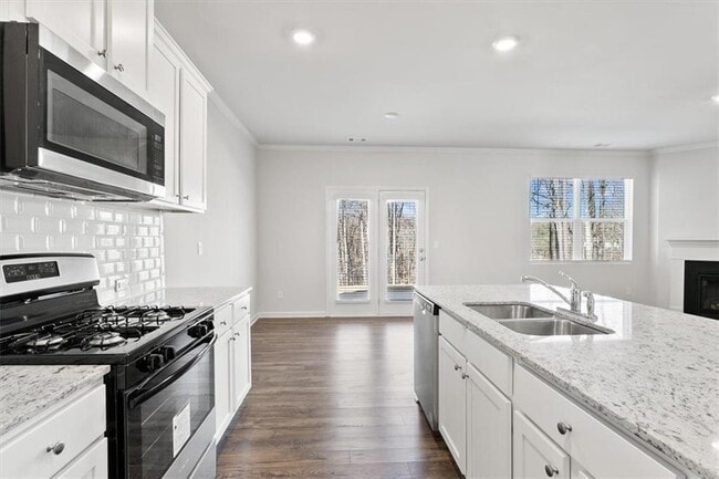 Building Photo - 460 Barnwood Ln