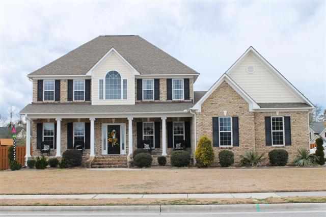 Building Photo - 101 Bellechasse Way