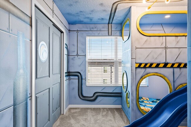 Building Photo - 9206 Seascape Cv