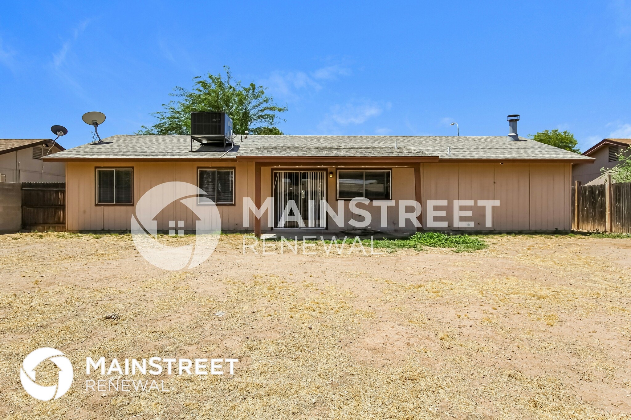 Building Photo - 4205 N 109th Dr