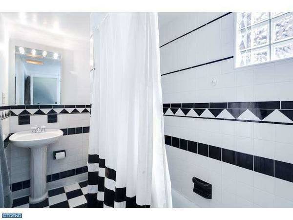 Floor 2: Bathroom - 715 S Hicks St