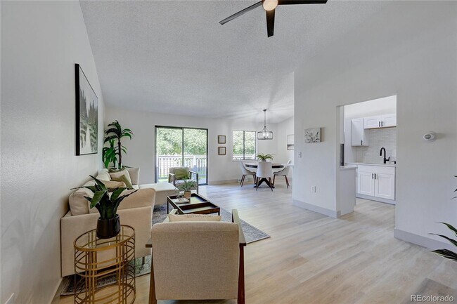 Building Photo - 12028 E Harvard Ave