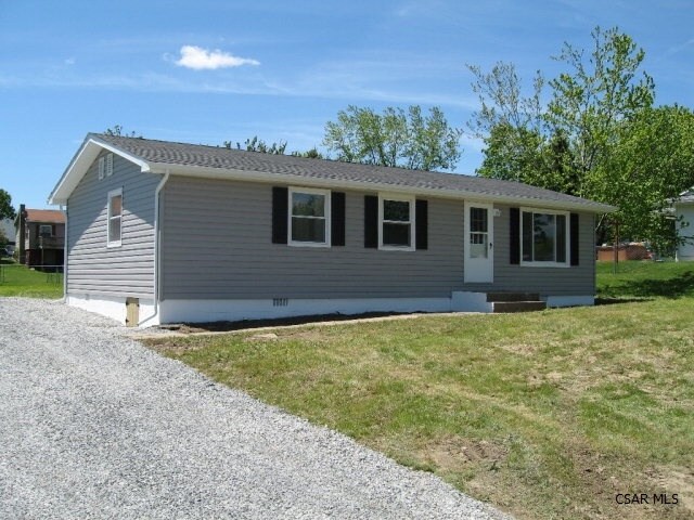 Primary Photo - 125 Hickory Dr
