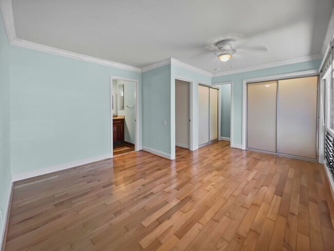 Building Photo - Video! Waterfront Townhouse w/Boat Dock!