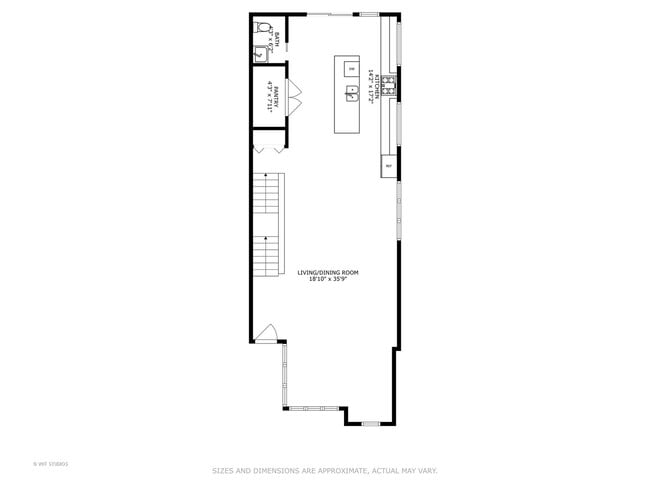 Building Photo - 1537 Scoville Ave