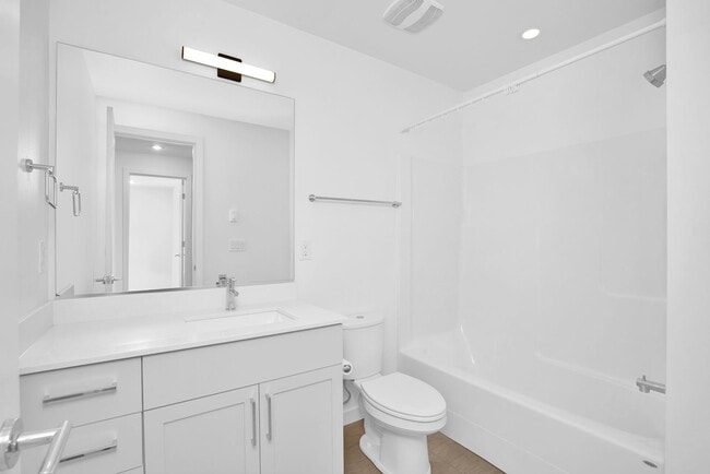 Building Photo - Contemporary 3 Bedroom 3 Bath with Attached Garage! Limited Time $1,000 Move-In Concession!