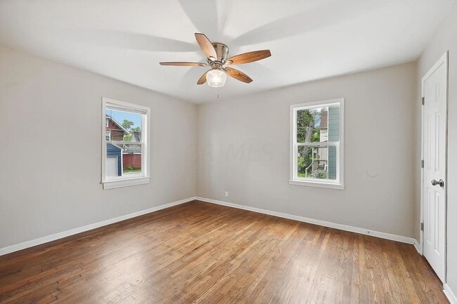 Building Photo - 1519 E Hudson St