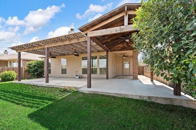 Building Photo - 1224 Diablo Pass