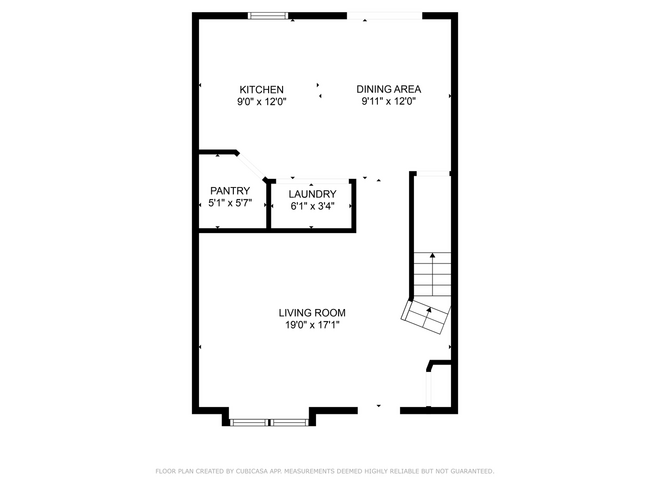 Building Photo - 2 Bedroom Townhouse in Enola