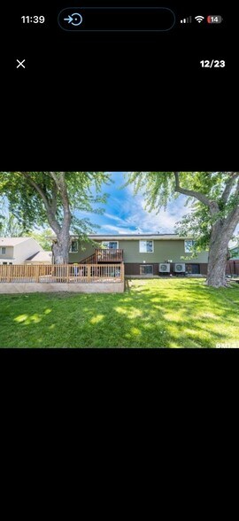 Building Photo - 7112 N Rockvale Dr