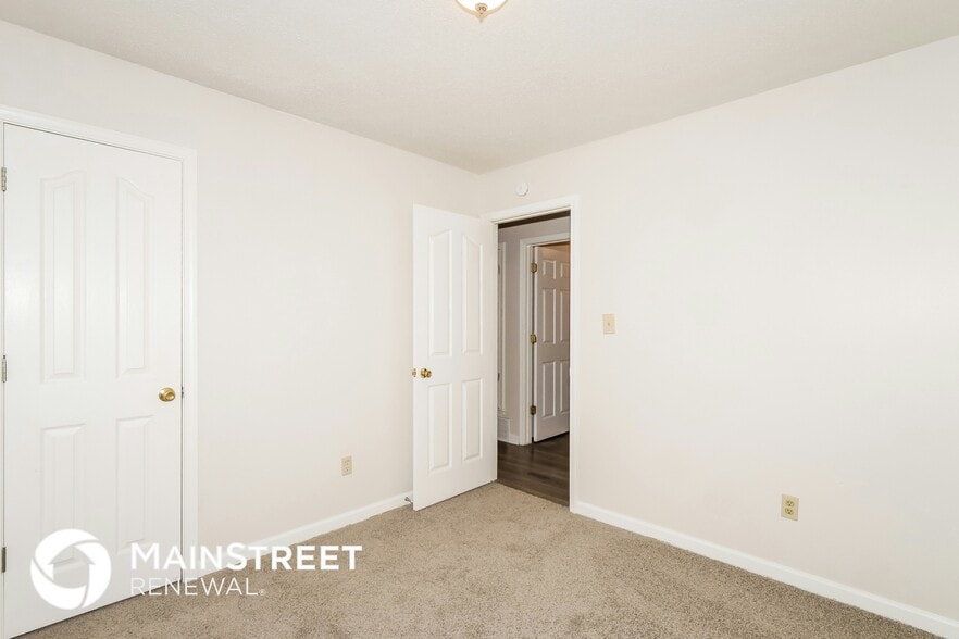 Building Photo - 1712 Thomas St