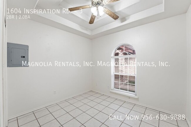 Building Photo - 1604 Inspiration Rd