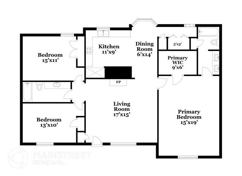 Building Photo - 304 Kingsbrook Cir