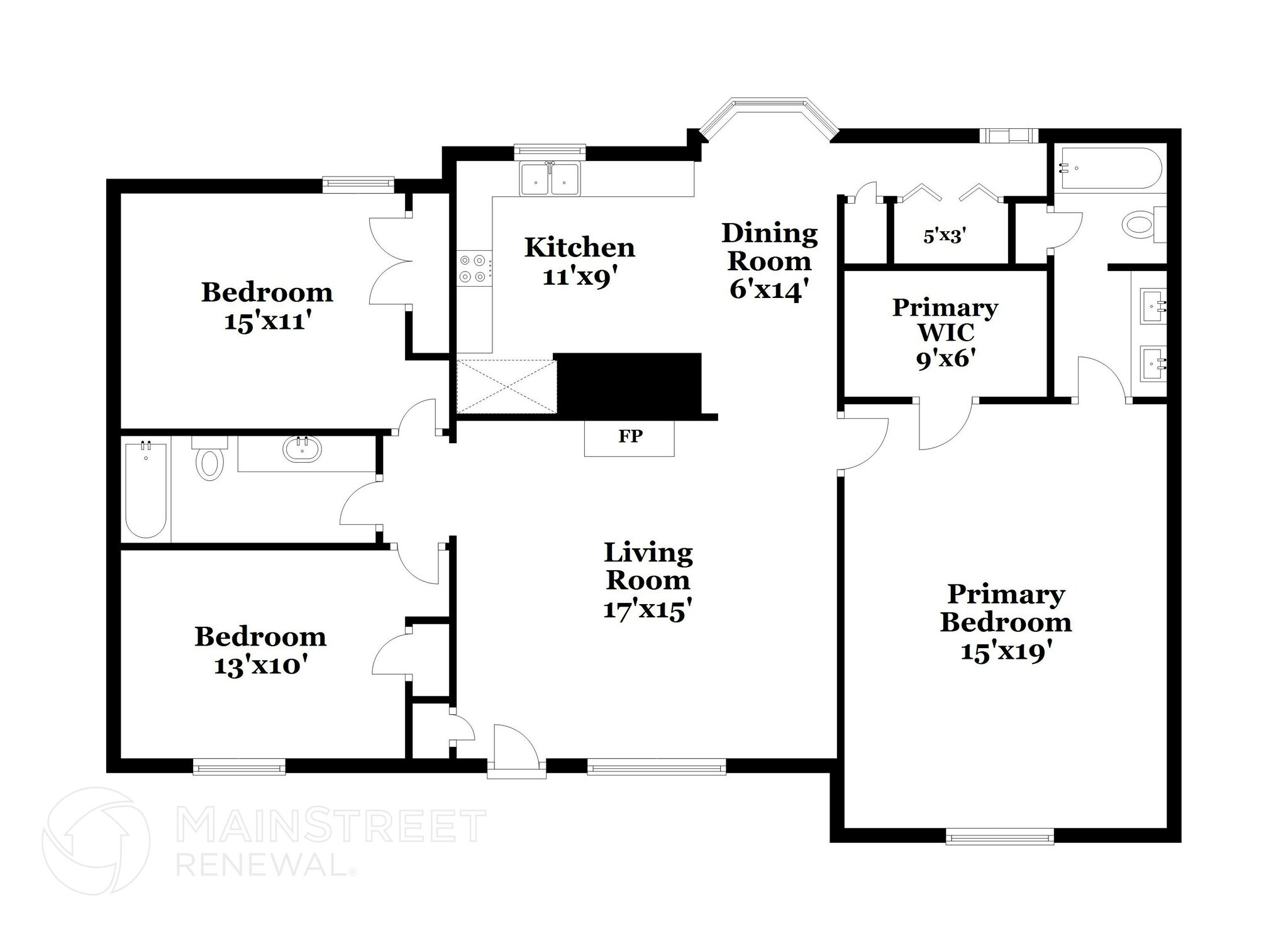 Building Photo - 304 Kingsbrook Cir