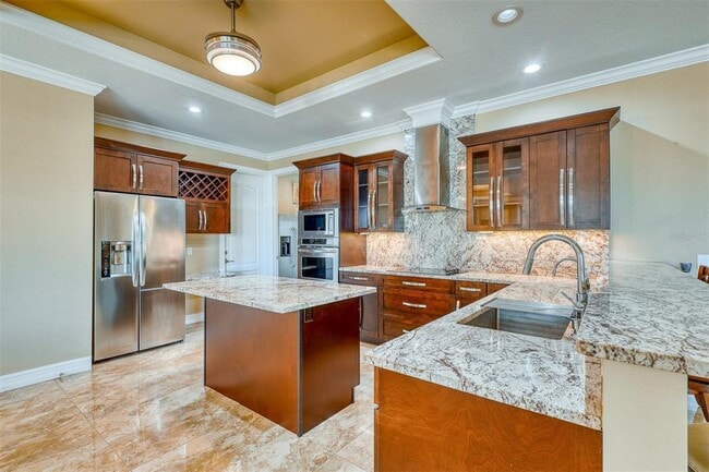 Building Photo - 12126 Chancellor Blvd